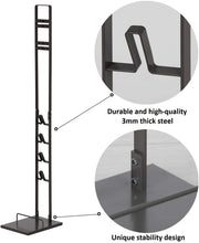 
                        
                          Muat gambar ke penampil Galeri, Tolhoom Storage Stand Dock Docking Station for Dyson V11 V10 V8 V7 V6 Cordless Stick Vacuum Cleaner, Stable Metal Storage Bracket Organizer Rack - JOY2ESpree
                        
                      