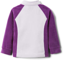 
                        
                          Cargar imagen en el visor de la galería, Columbia Unisex Baby Benton Springs Fleece Jacket
                        
                      