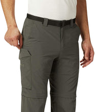 
                        
                          Cargar imagen en el visor de la galería, Columbia Men's Silver Ridge Convertible Pants
                        
                      