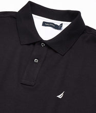 
                        
                          Cargar imagen en el visor de la galería, Nautica Men's Classic Fit Short Sleeve Solid Soft Cotton Polo Shirt - JOY2ESpree
                        
                      