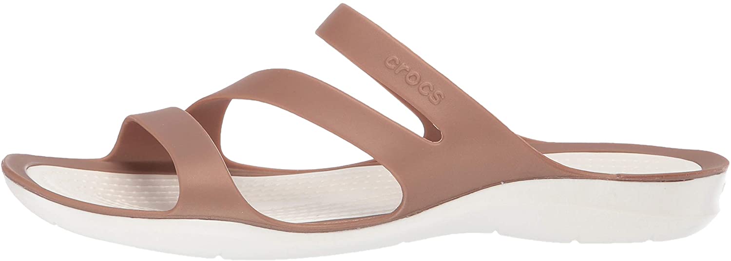 Crocs Women's Swiftwater Sandal Sport
