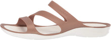 
                        
                          Load image into Gallery viewer, Crocs Women's Swiftwater Sandal Sport
                        
                      
