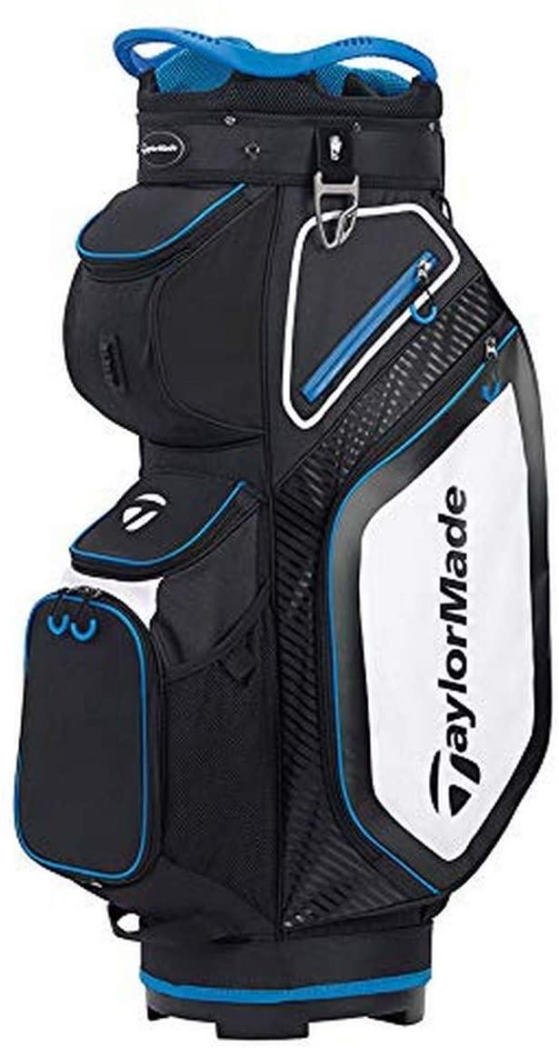 TaylorMade Cart 8.0 Bag - JOY2ESpree