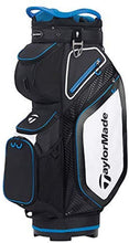 
                        
                          Load image into Gallery viewer, TaylorMade Cart 8.0 Bag - JOY2ESpree
                        
                      