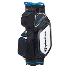 
                        
                          Load image into Gallery viewer, TaylorMade Cart 8.0 Bag - JOY2ESpree
                        
                      
