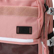 
                        
                          Cargar imagen en el visor de la galería, EIDER KARAS Backpack Light Pink DMA18B15P1
                        
                      