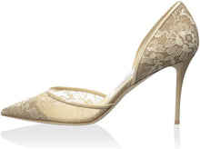 
                        
                          將圖片載入圖庫檢視器 JIMMY CHOO Women's Addison D'Orsay Pump
                        
                      