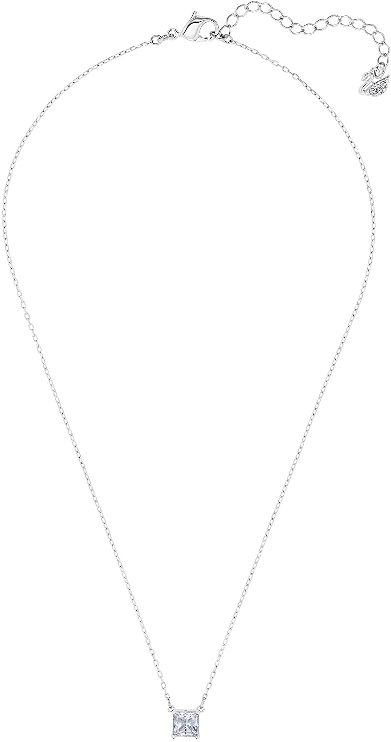 SWAROVSKI Women's Attract Crystal Jewelry Collection - JOY2ESpree