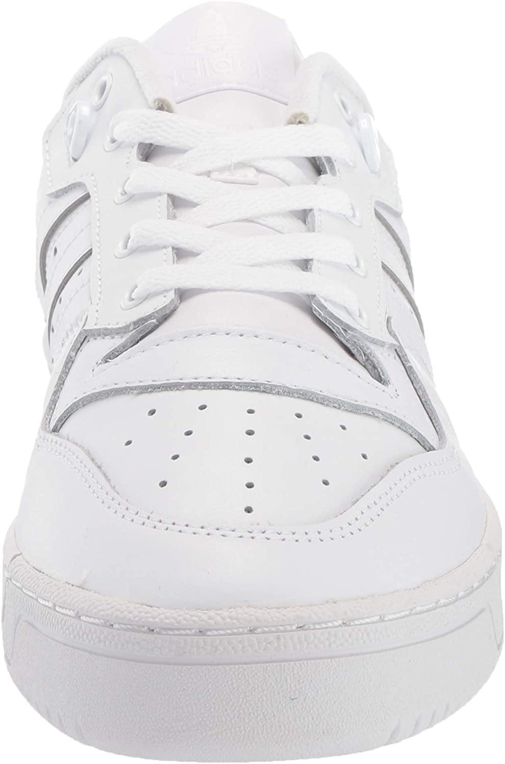 adidas Originals Men's Rivalry Low Sneaker