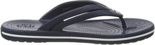 
                        
                          Load image into Gallery viewer, Crocs Women's Crocband Flip Flop | Water Shoes | Casual Summer Sandal
                        
                      