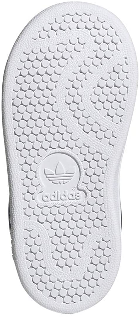 adidas Originals Unisex-Child Stan Smith Sneaker