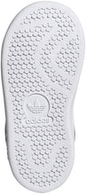 
                        
                          गैलरी व्यूवर में इमेज लोड करें, adidas Originals Unisex-Child Stan Smith Sneaker
                        
                      