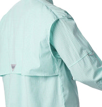 
                        
                          画像をギャラリービューアに読み込む, Columbia Men’s Super Bonehead Classic Long Sleeve Fishing Shirt
                        
                      
