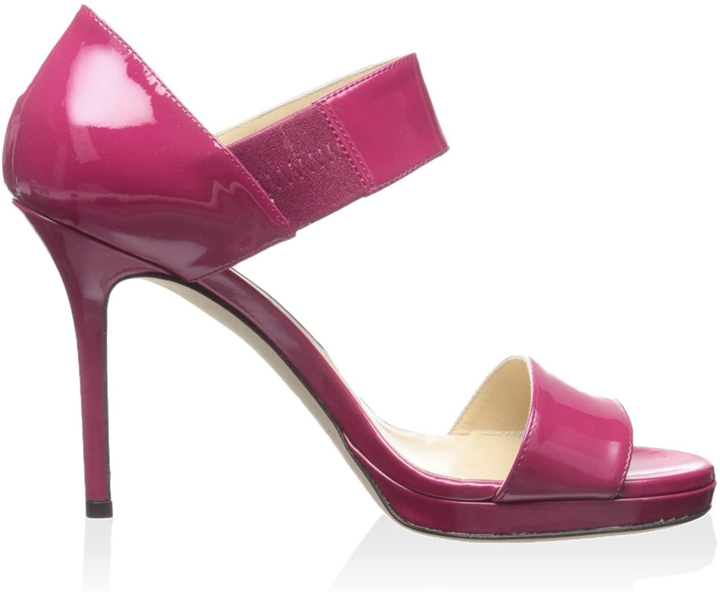 JIMMY CHOO Women's Alana Sandal