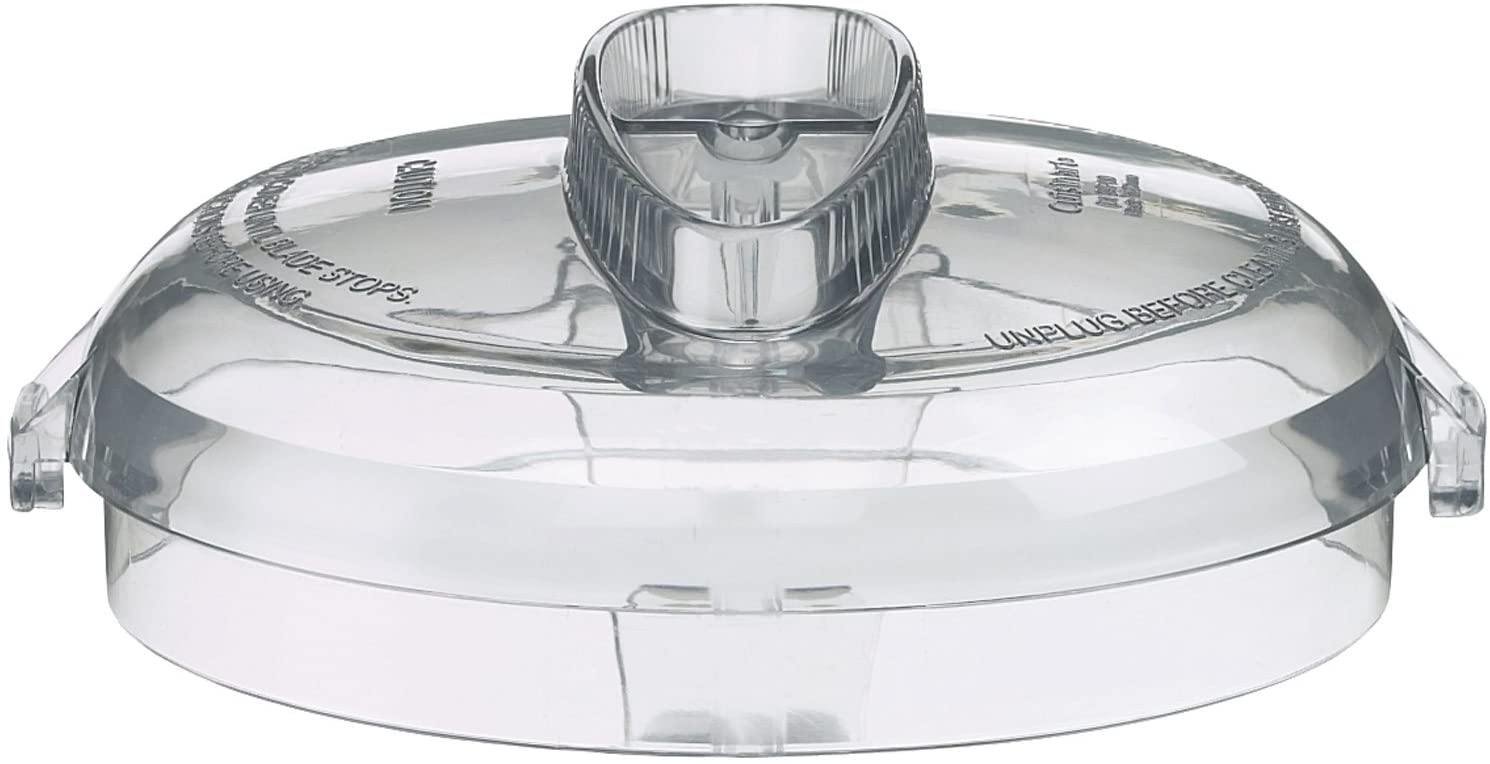 Cuisinart DLC-2ABC Mini Prep Plus Food Processor Brushed Chrome and Nickel - JOY2ESpree