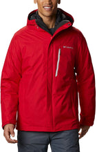 
                        
                          將圖片載入圖庫檢視器 Columbia Men\'s Whirlibird IV Interchange Jacket, Waterproof &amp; Breathable
                        
                      