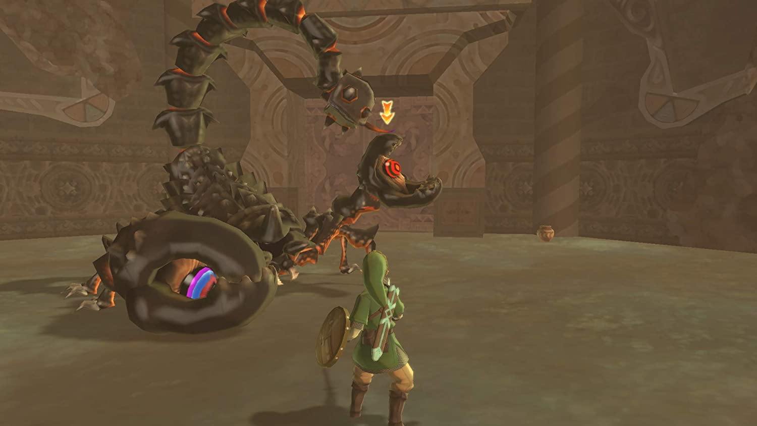 The Legend of Zelda: Skyward Sword HD Standard - Switch [Digital Code] - JOY2ESpree