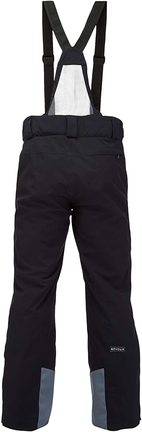 Spyder Mens Boundary Insulated Ski Pants
