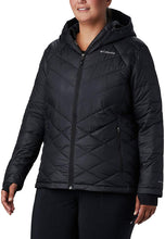 
                        
                          Muat gambar ke penampil Galeri, Columbia Women's Heavenly Hooded Jacket
                        
                      