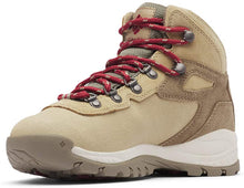 
                        
                          Load image into Gallery viewer, Columbia Women's Newton Ridge Lightweight Waterproof Shoe
                        
                      