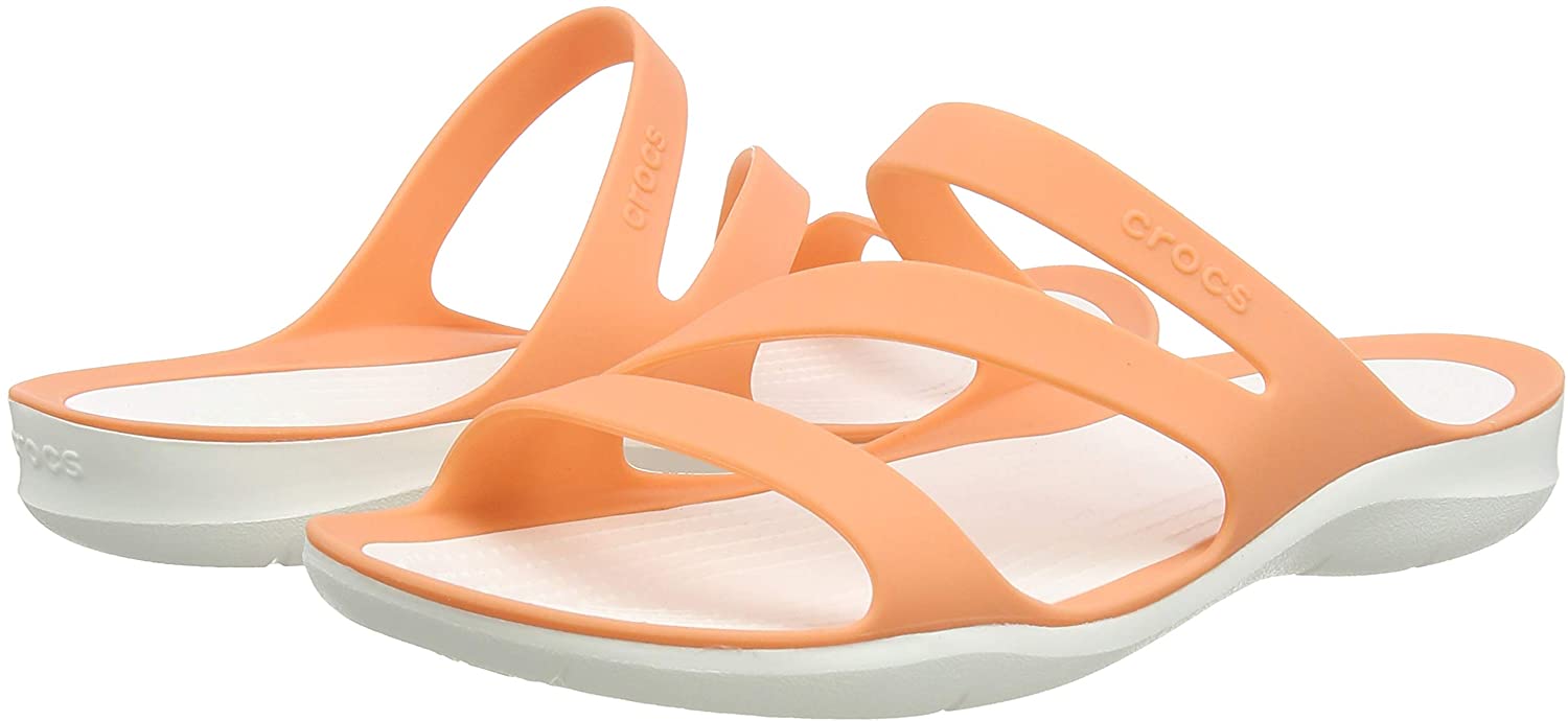 Crocs Women's Swiftwater Sandal Sport