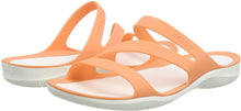 
                        
                          Load image into Gallery viewer, Crocs Women's Swiftwater Sandal Sport
                        
                      