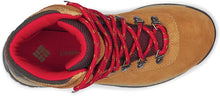 
                        
                          Load image into Gallery viewer, Columbia Women's Newton Ridge Plus Waterproof Amped Hiking Shoe
                        
                      