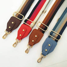 
                        
                          Load image into Gallery viewer, Beacone Wide Purse Strap Replacement Adjustable Crossbody Handbag Strap Belt
                        
                      