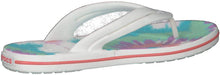 
                        
                          Load image into Gallery viewer, Crocs Women's Crocband Flip Flop | Water Shoes | Casual Summer Sandal
                        
                      