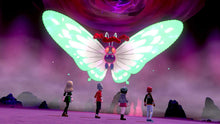 
                        
                          Load image into Gallery viewer, Pokemon Sword + Pokemon Sword Expansion Pass - Nintendo Switch - JOY2ESpree
                        
                      