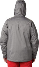 
                        
                          將圖片載入圖庫檢視器 Columbia Men\'s Whirlibird IV Interchange Jacket, Waterproof &amp; Breathable
                        
                      