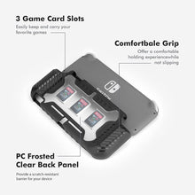 
                        
                          將圖片載入圖庫檢視器 KIWIHOME Protective Case for Nintendo Switch Lite - JOY2ESpree
                        
                      