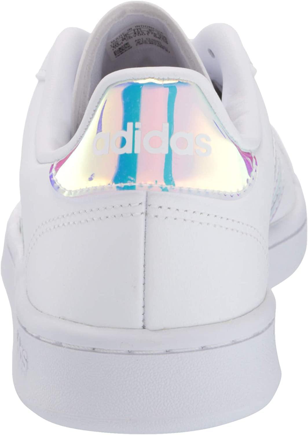 adidas Women's Grand Court Sneaker - JOY2ESpree