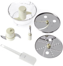 
                        
                          將圖片載入圖庫檢視器 Cuisinart FP-12DCN Elite Collection 2.0 12-Cup Food Processor, Silver Die Cast - JOY2ESpree
                        
                      