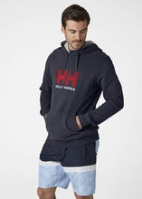 
                        
                          Cargar imagen en el visor de la galería, Helly-Hansen 33977 Men's Hh Logo Hoodie
                        
                      