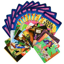 
                        
                          Muat gambar ke penampil Galeri, SCS Direct, Tall Tales Story Telling Board Game - JOY2ESpree
                        
                      