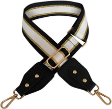 
                        
                          Load image into Gallery viewer, Beacone Wide Purse Strap Replacement Adjustable Crossbody Handbag Strap Belt
                        
                      