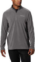 
                        
                          Muat gambar ke penampil Galeri, Columbia Men's Klamath Range Ii Half Zip
                        
                      