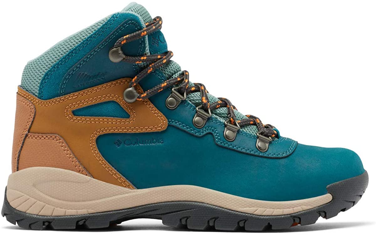 Columbia Women's Newton Ridge Plus Hiking Boot