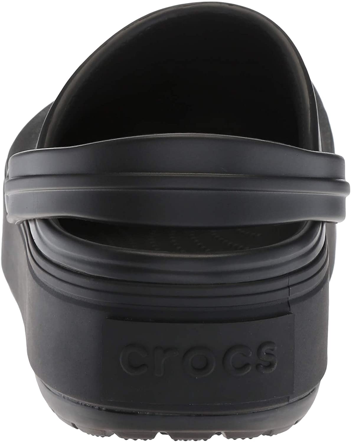 Crocs Women's Crocband Platform Clog
