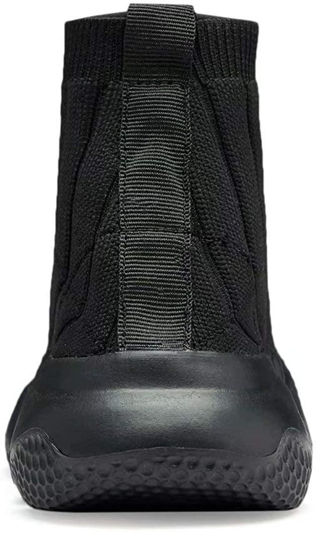 YAVY Kids Sock Sneakers for Boys and Girls Tennis Sock Shoes Lightweight Running Shoes Breathable Casual Sports Shoes - JOY2ESpree