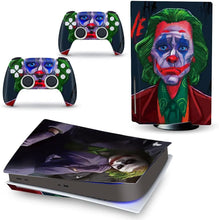 
                        
                          画像をギャラリービューアに読み込む, Mmoptop PS5 Skin Venom for Playstation 5 Disc Edition with Console and Dualsense Controller Full Set - JOY2ESpree
                        
                      