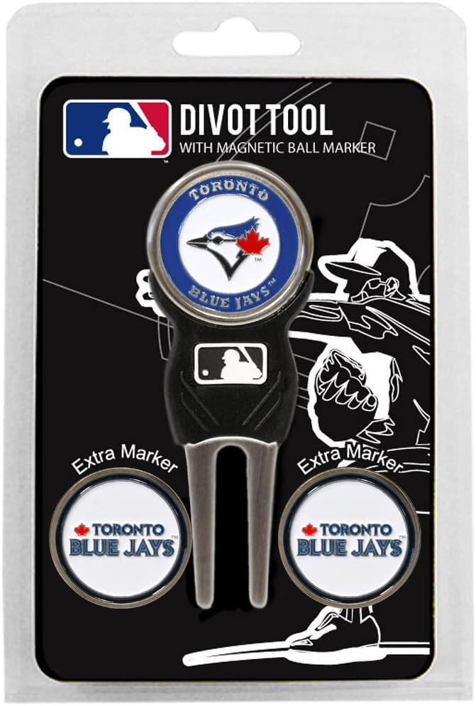 Team Golf MLB Arizona Diamondbacks Divot Tool - JOY2ESpree