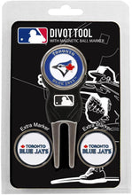 
                        
                          Load image into Gallery viewer, Team Golf MLB Arizona Diamondbacks Divot Tool - JOY2ESpree
                        
                      