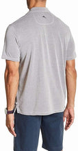 
                        
                          Load image into Gallery viewer, Tommy Bahama Shoreline Surf Polo Shirt Short Sleeve Three Button Soft Golf Shirts - JOY2ESpree
                        
                      