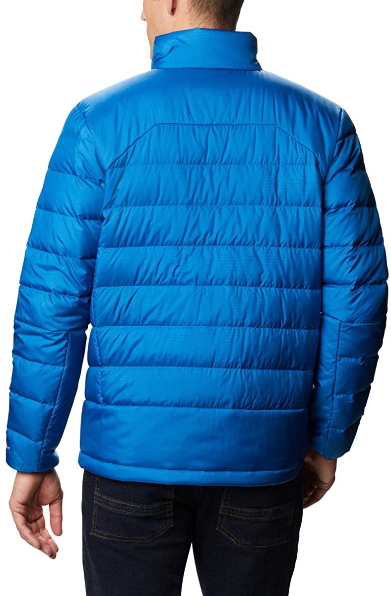 Columbia Men's Autumn Park Down Jacket