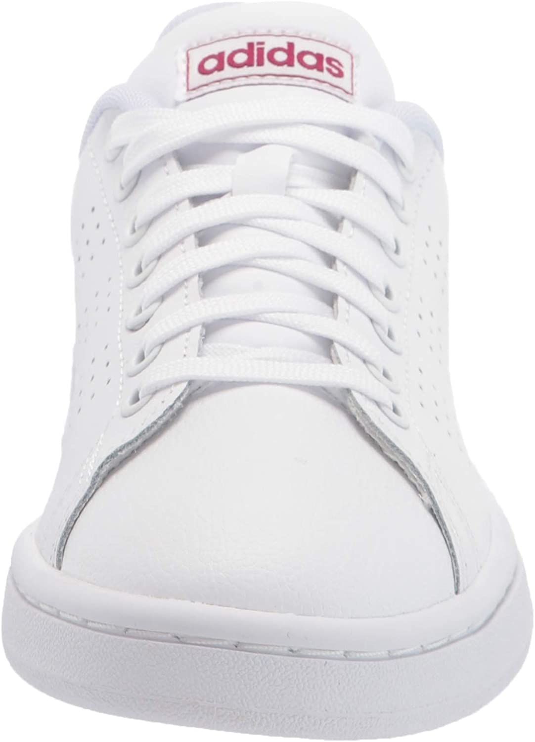 adidas Women's Advantage Tennis Shoes