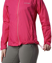 
                        
                          Cargar imagen en el visor de la galería, Columbia Women's Switchback Iii Adjustable Waterproof Rain Jacket
                        
                      
