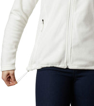 
                        
                          Load image into Gallery viewer, Columbia Women's Fast Trek II Full Zip Soft Fleece Jacket
                        
                      