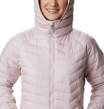 
                        
                          Muat gambar ke penampil Galeri, Columbia Women's Powder Lite Hooded Jacket
                        
                      